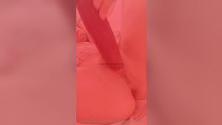 Pongkyubi1995 Horny Asian Fucks Herself After Sucking It Onlyfans Video