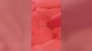 Pongkyubi1995 Horny Asian Fucks Herself After Sucking It Onlyfans Video