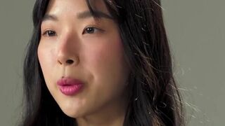 Asian Cutie Masturbating Her Wet Pussy Until She Orgasm Video