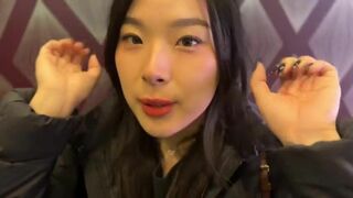 Elle Lee Asian Gamer Girl Getting Banged By Bf Video