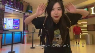 Elle Lee Asian Gamer Girl Getting Banged By Bf Video