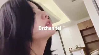 Drchentel Shy Asian Teen Gets Her Pussy Railed In Doggy Style Video