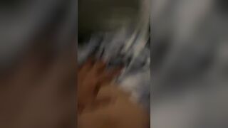 Asian Cutie Fucked On The Car Parked In the Road Video