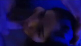 Asian gf Gets Forced Facefucked On Cam Video