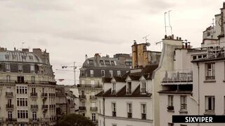 Gorgeous Asian Babe Revealing Her Awesome Tits Video