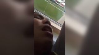 Sexy Asian College Student Fucked On the Hostel Leaked Video