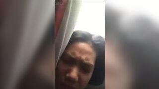 Sexy Asian College Student Fucked On the Hostel Leaked Video