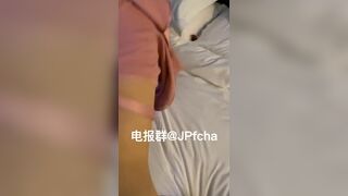 Asian Horny Wife Banged In Doggystyle Video