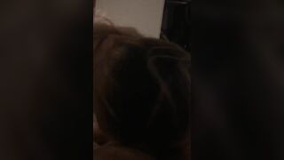 Horny Asian Teen Sucking Cock Leaked Cam Video