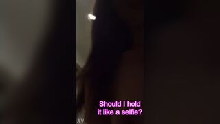 Asian Couple Fucking In a Hotel Room Leaked Video