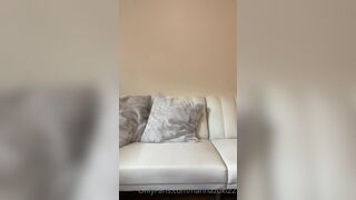 Hannazuki22 Asian Sexy teen Stripteasing Her Hot Body Onlyfans Video