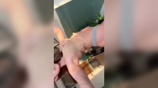 Moiicos Asian Busty Babe Shows Her Booty and Boobs Onlyfans Video