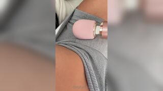 Skyelia Asian Using Toy On Pussy Onlyfans Video