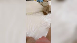 Smitteniskitten2001 Asian Cutie Fucked Hard Like a BItch On Bed Onlyfans Video