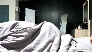 Kainaoa Shy Asian Rides Her Bf Cock After Giving a Sensual Blowjob Onlyfans Video