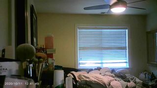 Asian Babe gets Exposed To a Hidden Cam Leaked Video