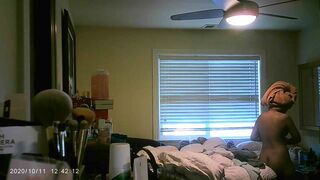 Asian Babe gets Exposed To a Hidden Cam Leaked Video