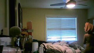 Asian Babe gets Exposed To a Hidden Cam Leaked Video