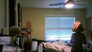 Asian Babe gets Exposed To a Hidden Cam Leaked Video