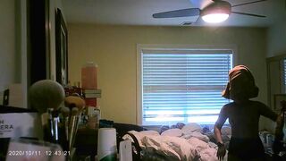 Asian Babe gets Exposed To a Hidden Cam Leaked Video