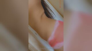 Ohheyitsivy Sexy Asian Exposing Boobs and Booty Onlyfans Video