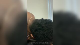 Stuffedhoney Asian Slut Gets Her Pussy And Ass Licked And Finger Fucked Hard Onlyfans Video