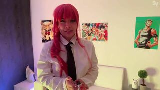 Red Head Asian Babe Exposed Her Big Booty Cheeks Onlyfans Video