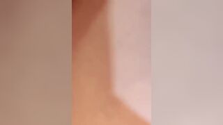 Slutty Asian Revealing Her Big Booty Cheeks And Pinky Pussy Video