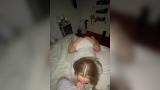 Antonio.suarez Slutty Asian Giving Head Onlyfans Video