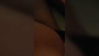 Big Titty Asian  GF Gets Her Pussy Destroyed By Big Cock Video