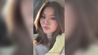 Babyjey Beautiful Asian Hot Sexy Selfie Cam Video