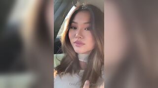 Babyjey Beautiful Asian Hot Sexy Selfie Cam Video