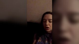 Hot Sexy Asian Babe Masturbating Hard Leaked Video