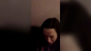 Hot Sexy Asian Babe Masturbating Hard Leaked Video