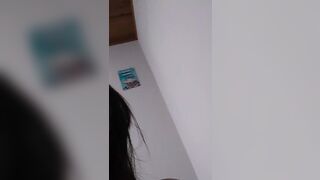 Thayy Busty Tattooed babe Loves Exposing her Big Melons WHile teasing on Live Video