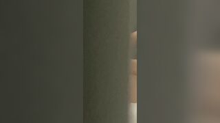 Horny Asian Stepmom Fingering Hard Her Pussy On The Bed Leaked Video