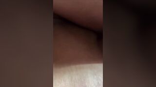 Big Titty Asian Babe Let A Guy Cum On Her Tits Video