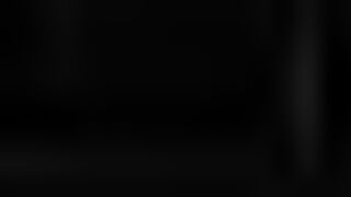 Sugarcookie Busty Asian With Nice Boobs Sucks a Huge Dildo And Fucks Herself With It On Bed Video