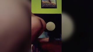 Hot Asian Wife With Tiny Tits Rubbing Her Pussy Leaked Video