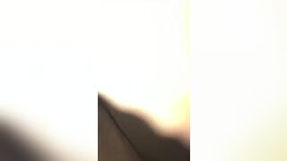 Horny Asian GF Rides A Big Cock On The Bed Leaked Cam Video