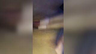 Horny Asian Slut Rubbing Her Wet Pussy Hard Leaked Video