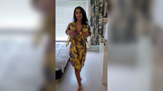 Missdeepika Asian Wife Exposing Pussy On Cam Onlyfans Video