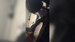 Horny Asian Gf Kisses and Sucks His Hard White Cock Leaked Video