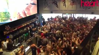 Viet Bunny Hot Pretty Asian Babe Revealing Her Curvy Tits At Public