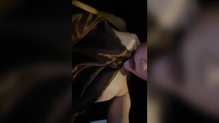 Suniebae Sexy Asian Reveals her Hot Boobs Video