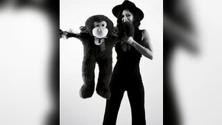 Hot Asian Milf Loves To Tease Leaked Video