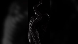 Sexy Milf With Hot Curvy Boobs Teasing and Exposing On Cam Video