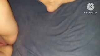 Casalsintonia77 Asian Whore Gets Her Pussy Destroyed By Big Cock Onlyfans Video
