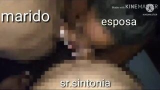 Asian Whore Gets Her Pussy Destroyed By Big Cock In A Dark Room Video