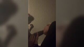 Slutty Asian Whore Loves Taste Of Sucking Big Black Cock Hard Cam Video